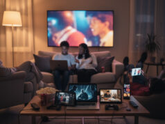 découvrez comment l’écosystème du streaming transforme nos habitudes de consommation avec l'impact des séries et films sur notre quotidien.