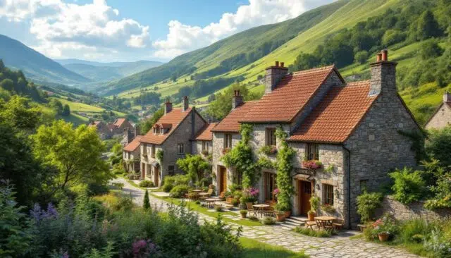 découvrez les 10 meilleurs sites de locations de vacances pour saint-jean-pied-de-port en 2026 et trouvez l'hébergement idéal pour votre séjour inoubliable.