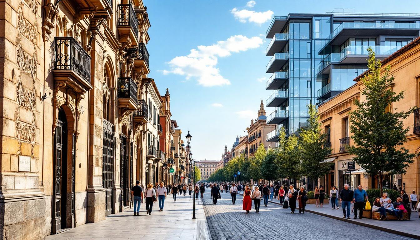 découvrez les meilleurs sites de locations de vacances à petits prix pour salamanque, castille-et-león. trouvez des hébergements abordables et profitez d'un séjour inoubliable dans cette région historique.