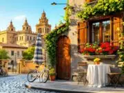 Les Meilleurs sites de locations de vacances pour Salamanque (Castille-et-León) à petits prix découvrez les meilleurs sites pour louer des vacances à salamanque (castille-et-león) à petits prix. profitez d'offres abordables pour un séjour inoubliable en espagne.