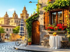 Les Meilleurs sites de locations de vacances pour Salamanque (Castille-et-León) à petits prix découvrez les meilleurs sites pour louer des vacances à salamanque (castille-et-león) à petits prix. profitez d'offres abordables pour un séjour inoubliable en espagne.