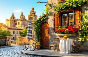 Les Meilleurs sites de locations de vacances pour Salamanque (Castille-et-León) à petits prix découvrez les meilleurs sites pour louer des vacances à salamanque (castille-et-león) à petits prix. profitez d'offres abordables pour un séjour inoubliable en espagne.