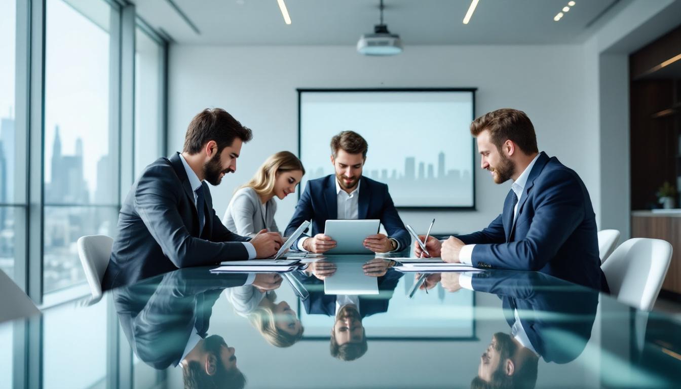 découvrez comment créer votre entreprise rapidement et facilement grâce aux outils digitaux, et profitez des nombreux avantages de l'ère numérique pour booster votre projet.