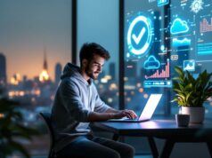 Les avantages de créer votre entreprise en quelques clics dans l’ère digitale découvrez comment créer votre entreprise rapidement et facilement en quelques clics grâce aux outils digitaux, et profitez des nombreux avantages de l'ère numérique pour lancer votre projet entrepreneurial.