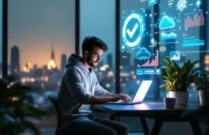 découvrez comment créer votre entreprise rapidement et facilement en quelques clics grâce aux outils digitaux, et profitez des nombreux avantages de l'ère numérique pour lancer votre projet entrepreneurial.