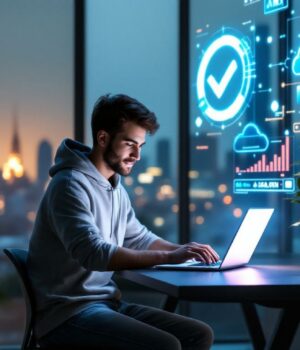 découvrez comment créer votre entreprise rapidement et facilement en quelques clics grâce aux outils digitaux, et profitez des nombreux avantages de l'ère numérique pour lancer votre projet entrepreneurial.