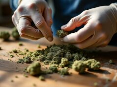 Les avantages de savoir comment effriter le CBD correctement découvrez les avantages essentiels de maîtriser l’effritage du cbd pour optimiser son efficacité, améliorer l’expérience utilisateur et profiter pleinement de ses bienfaits.