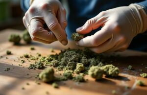 Les avantages de savoir comment effriter le CBD correctement découvrez les avantages essentiels de maîtriser l’effritage du cbd pour optimiser son efficacité, améliorer l’expérience utilisateur et profiter pleinement de ses bienfaits.