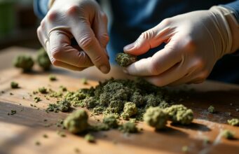 découvrez les avantages essentiels de maîtriser l’effritage du cbd pour optimiser son efficacité, améliorer l’expérience utilisateur et profiter pleinement de ses bienfaits.