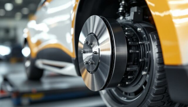 découvrez les avantages des disques de freins de marque reconnue pour votre peugeot 2008 ii : performance, sécurité et durabilité garanties pour une conduite optimale.