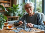 découvrez comment le puzzle 3d pour adultes stimule la créativité et améliore la concentration tout en offrant un moment de détente et de relaxation.