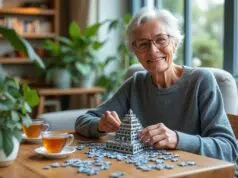 découvrez comment le puzzle 3d pour adultes stimule la créativité et améliore la concentration tout en offrant un moment de détente et de relaxation.