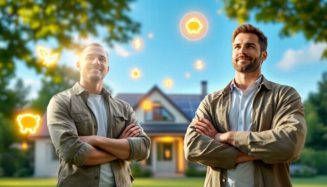 Les avantages d'un audit énergétique obligatoire pour les propriétaires immobiliers découvrez les avantages d'un audit énergétique obligatoire pour les propriétaires immobiliers, optimisez la performance énergétique de votre bien et réduisez vos coûts.