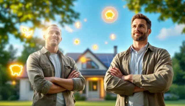 découvrez les avantages d'un audit énergétique obligatoire pour les propriétaires immobiliers, optimisez la performance énergétique de votre bien et réduisez vos coûts.