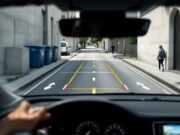 découvrez les avantages d'une caméra de recul pour votre opel corsa et facilitez vos manœuvres quotidiennes en toute sécurité.