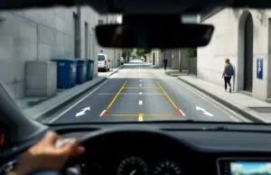découvrez les avantages d'une caméra de recul pour votre opel corsa et facilitez vos manœuvres quotidiennes en toute sécurité.