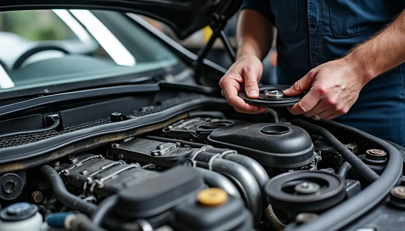 découvrez tout ce que les propriétaires de citroën c4 iii doivent savoir sur les courroies d'accessoires : choix, entretien et remplacement pour assurer la performance optimale de votre véhicule.