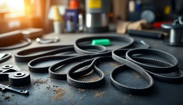 découvrez tout ce qu'il faut savoir sur les courroies d'accessoires pour citroën c4 iii : conseils d'entretien, remplacement et guide complet pour les propriétaires.