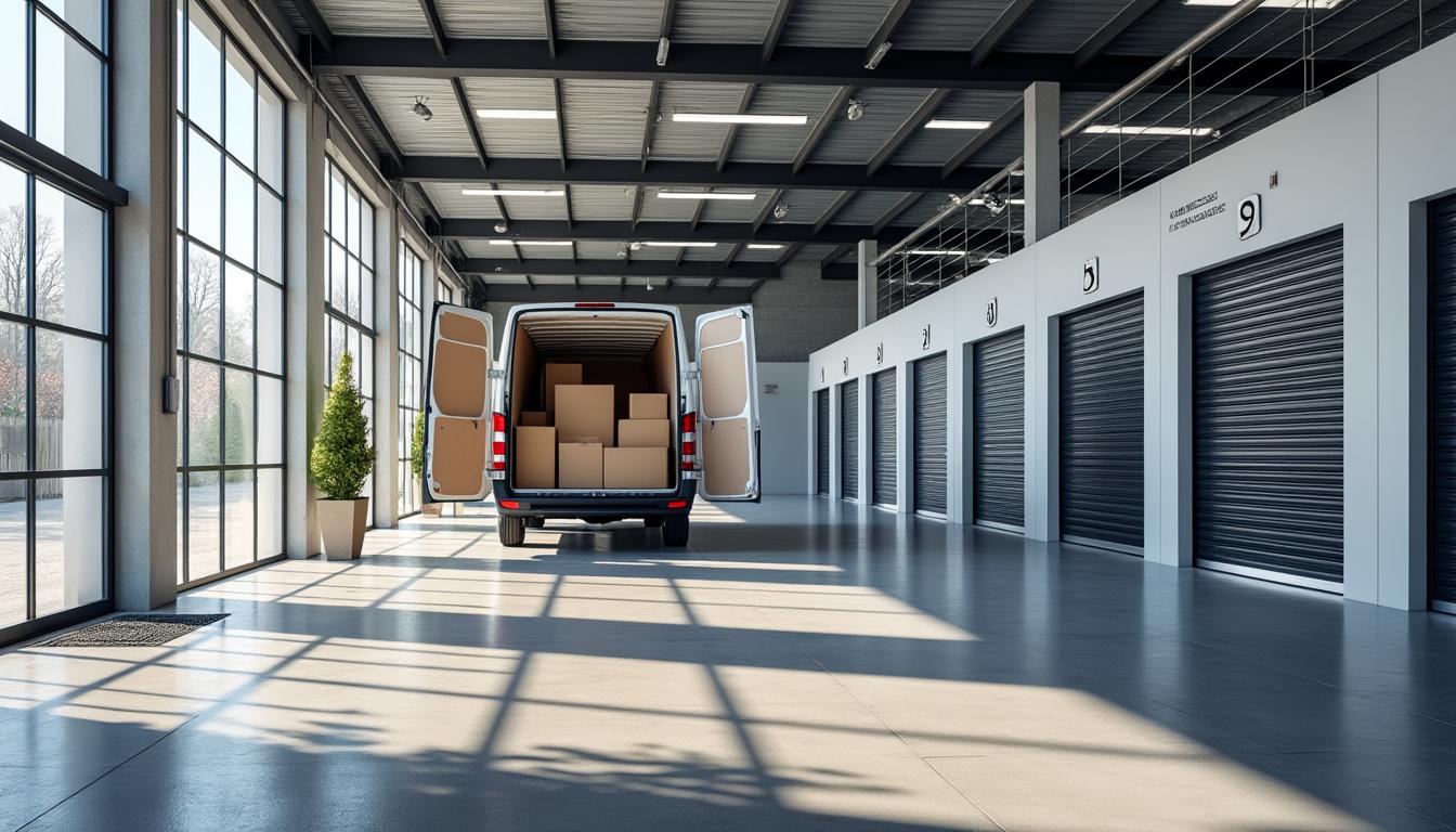 découvrez les critères essentiels pour choisir les meilleurs garde-meuble en île-de-france et sécuriser efficacement vos biens lors de vos déménagements ou besoins de stockage.