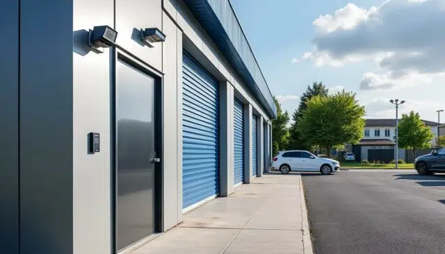 découvrez les critères essentiels pour choisir les meilleurs garde-meuble en île-de-france et sécuriser efficacement vos biens lors de votre déménagement ou stockage.