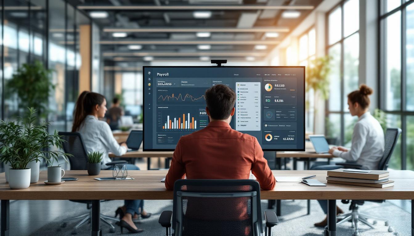 découvrez les principaux défis liés à l'automatisation du processus de la paie et les solutions essentielles pour optimiser la gestion salariale de votre entreprise.