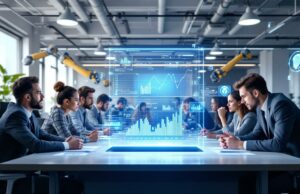 découvrez les principaux défis de l'automatisation du processus de la paie et ce que vous devez savoir pour optimiser la gestion salariale de votre entreprise.