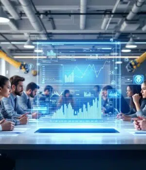 découvrez les principaux défis de l'automatisation du processus de la paie et ce que vous devez savoir pour optimiser la gestion salariale de votre entreprise.