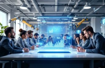 découvrez les principaux défis de l'automatisation du processus de la paie et ce que vous devez savoir pour optimiser la gestion salariale de votre entreprise.