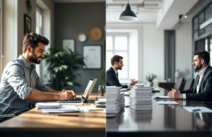 Les différences entre l’affacturage pour TPE et d’autres modes de financement découvrez les différences clés entre l'affacturage pour tpe et d'autres modes de financement, et choisissez la solution la mieux adaptée à votre entreprise.