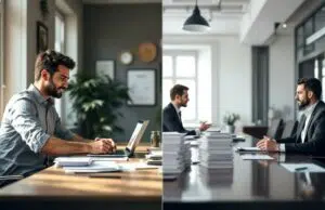 découvrez les différences clés entre l'affacturage pour tpe et d'autres modes de financement, et choisissez la solution la mieux adaptée à votre entreprise.