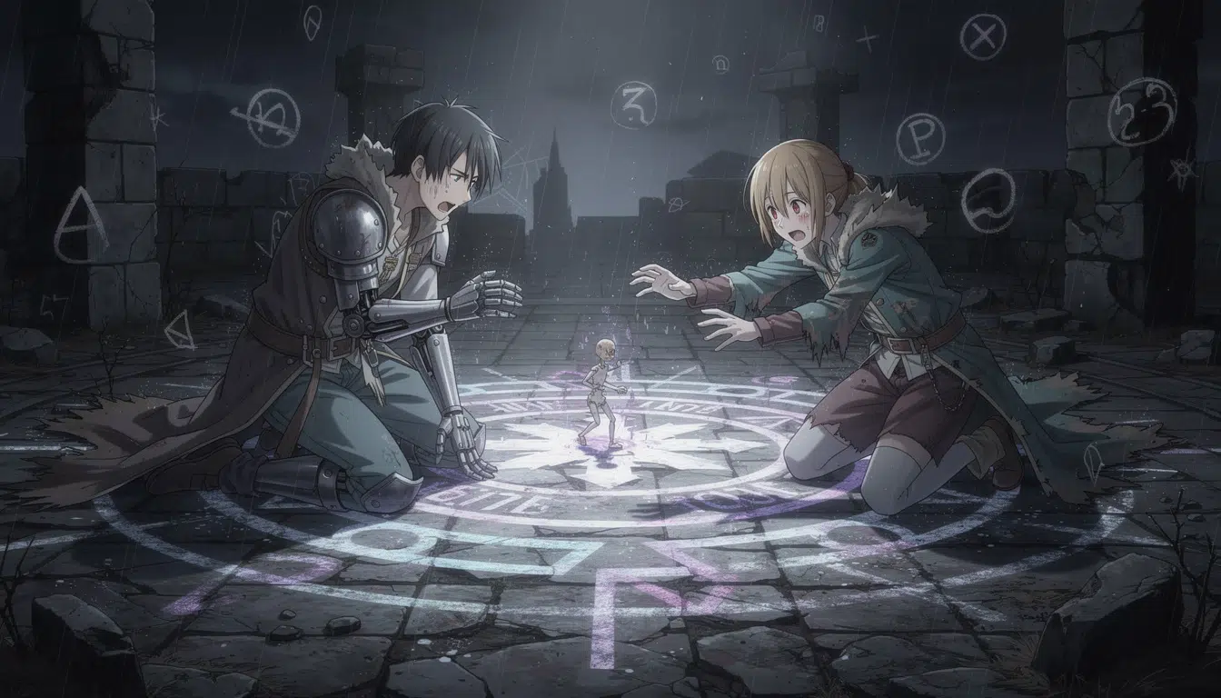 découvrez les disparitions les plus marquantes et émouvantes de l’histoire des animés, des moments qui ont profondément marqué les fans et l’univers de l’animation japonaise.