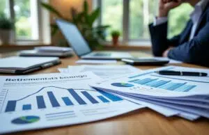 Les enjeux de la fiscalité du PER en retrait capital : ce que vous devez savoir découvrez les enjeux clés de la fiscalité du plan d'épargne retraite (per) en retrait capital et les informations essentielles à connaître pour optimiser vos gains et respecter la législation.