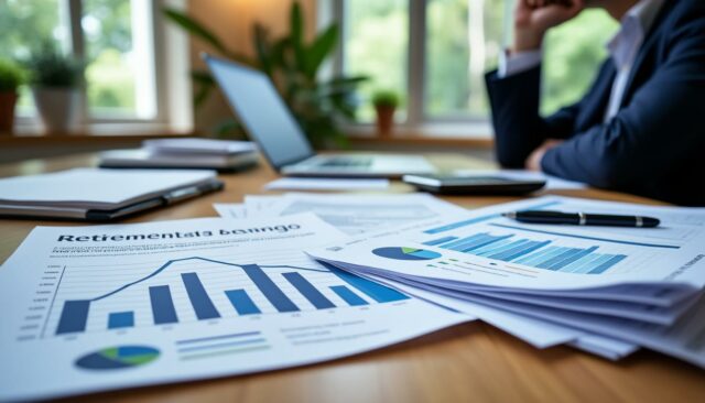 découvrez les enjeux clés de la fiscalité du plan d'épargne retraite (per) en retrait capital et les informations essentielles à connaître pour optimiser vos gains et respecter la législation.