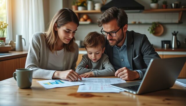 découvrez les erreurs courantes à éviter pour optimiser votre capacité d'emprunt en fonction de votre salaire et réussir votre projet financier.