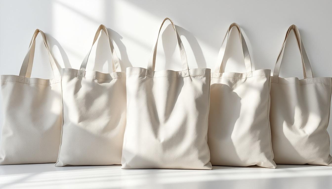 découvrez les erreurs courantes à éviter lors de la création de sacs publicitaires personnalisés avec logo pour assurer un impact visuel optimal et renforcer votre marque efficacement.