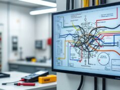 découvrez les erreurs courantes à éviter lors de la conception d'un schéma de tableau électrique pour assurer sécurité et conformité.
