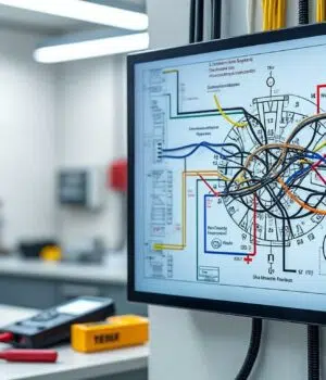 découvrez les erreurs courantes à éviter lors de la conception d'un schéma de tableau électrique pour assurer sécurité et conformité.