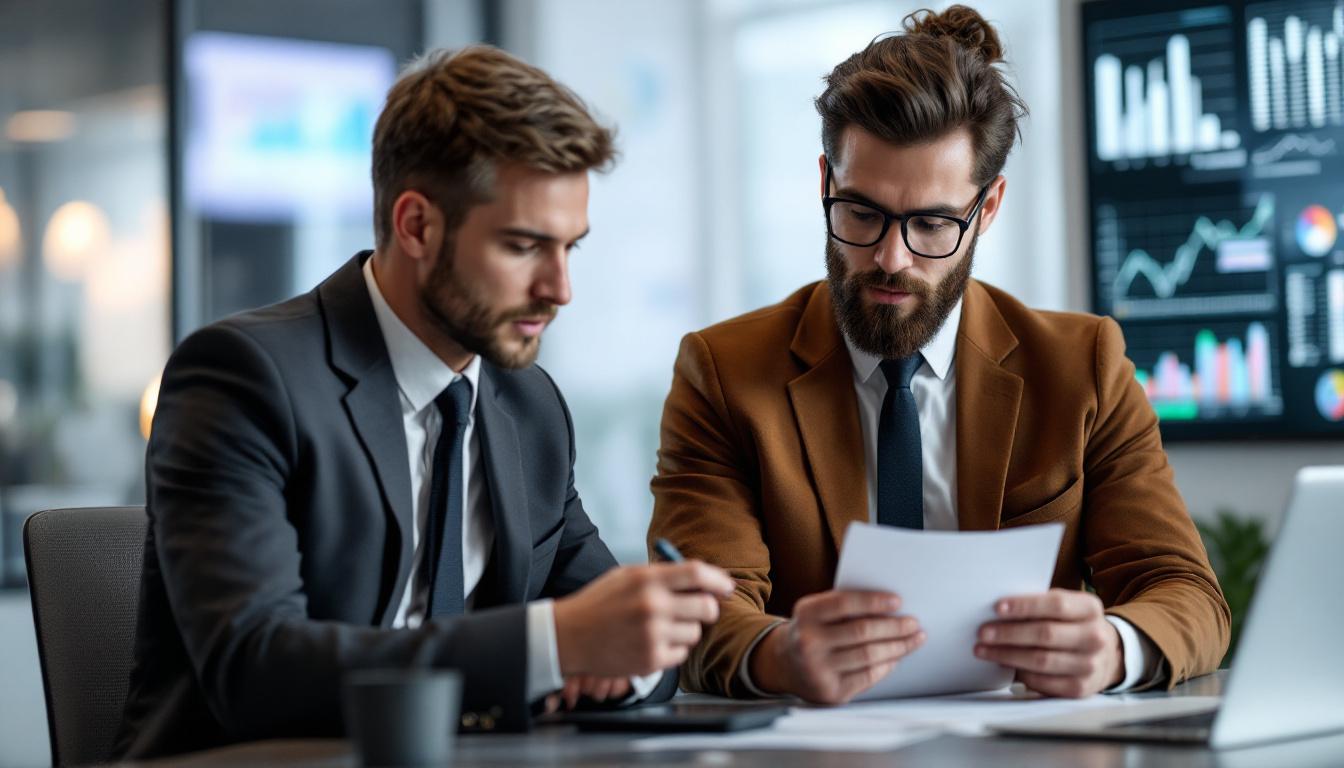 découvrez les erreurs fréquentes à éviter lors de votre simulation de remboursement de crédit pour optimiser vos calculs et choisir la meilleure offre adaptée à votre situation.