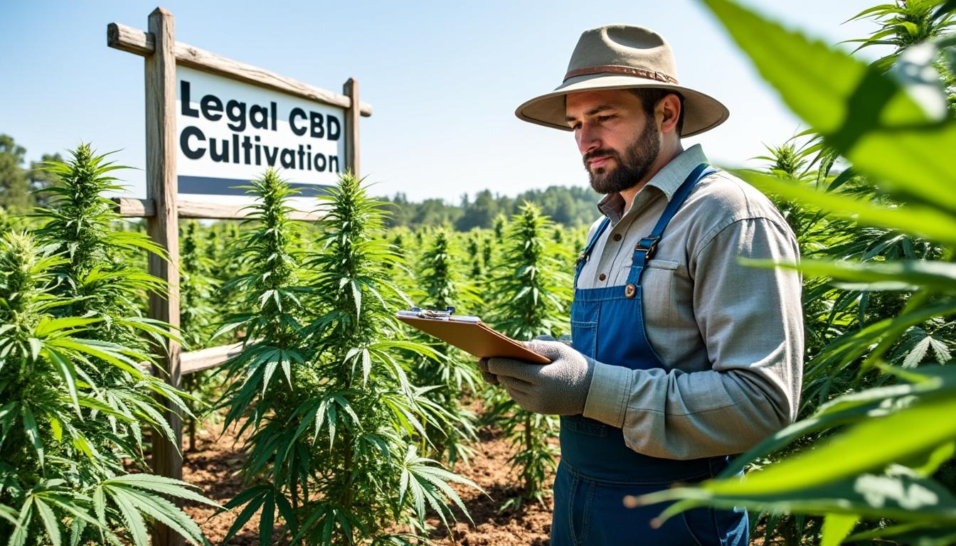 découvrez les étapes indispensables pour cultiver du cbd en france en toute légalité. guide complet pour comprendre les techniques, les réglementations et réussir votre culture de chanvre.