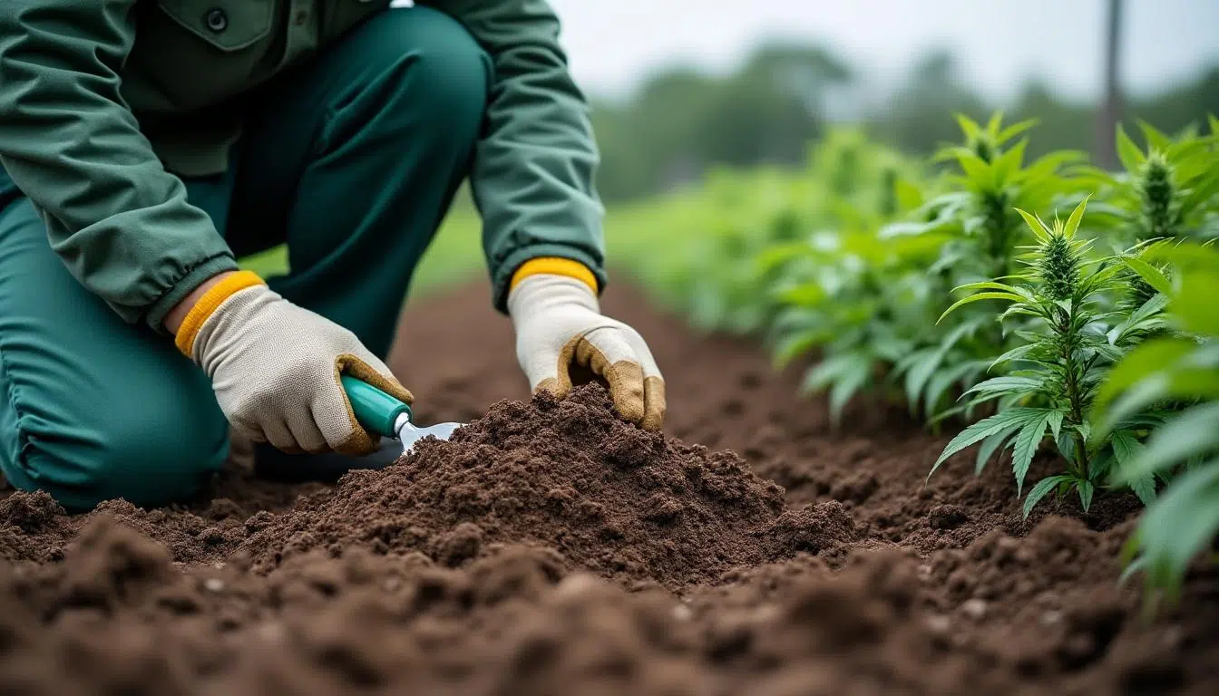 découvrez les étapes essentielles pour cultiver du cbd en france en toute légalité, de la préparation du sol à la récolte, pour réussir votre culture de chanvre efficacement.