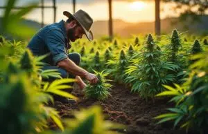 découvrez les étapes essentielles pour cultiver du cbd en france en respectant la législation et optimisant la croissance de vos plants.