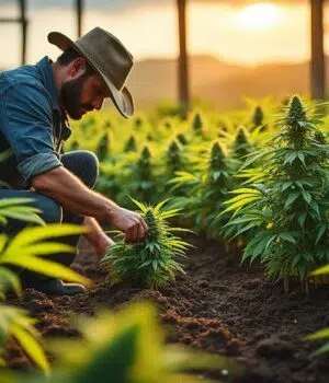 découvrez les étapes essentielles pour cultiver du cbd en france en respectant la législation et optimisant la croissance de vos plants.