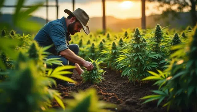 découvrez les étapes essentielles pour cultiver du cbd en france en respectant la législation et optimisant la croissance de vos plants.
