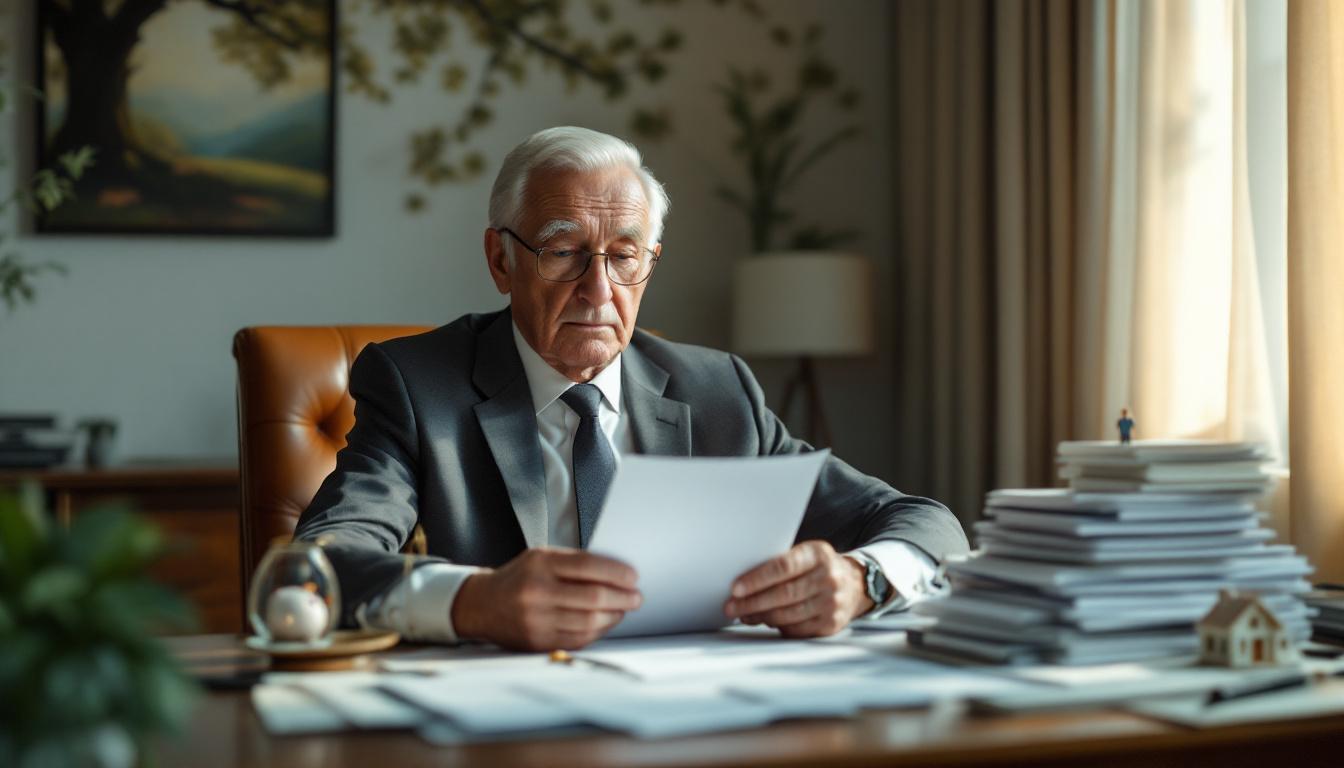 découvrez comment la fiscalité de l'assurance vie influence la transmission de votre patrimoine et optimise votre succession.