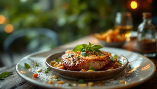 découvrez une liste incontournable des plats de la gastronomie française commençant par la lettre i, pour éveiller vos papilles et enrichir votre savoir culinaire.