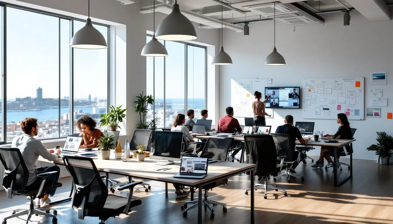 découvrez notre guide 2026 des meilleures agences de création de site internet à marseille pour trouver le partenaire idéal qui boostera votre présence en ligne.