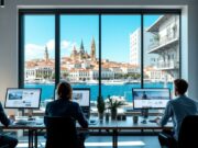 découvrez notre guide 2026 des meilleures agences de création de site internet à marseille pour choisir le partenaire idéal et booster votre présence en ligne.