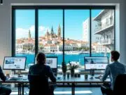 découvrez notre guide 2026 des meilleures agences de création de site internet à marseille pour choisir le partenaire idéal et booster votre présence en ligne.