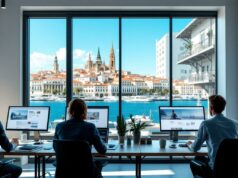 découvrez notre guide 2026 des meilleures agences de création de site internet à marseille pour choisir le partenaire idéal et booster votre présence en ligne.