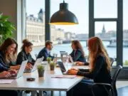 découvrez les meilleures agences d'intérim tertiaire à bordeaux pour dynamiser votre carrière et trouver des opportunités adaptées à vos compétences et ambitions.